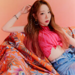 Yeonjung WJSN Sequence Teaser Concept - Take 1 Ver. Yeonjung WJSN Sequence Teaser Concept - Take 1 Ver.