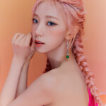 Yeoreum WJSN Sequence Teaser Concept - Take 1 Ver. Yeoreum WJSN Sequence Teaser Concept - Take 1 Ver.