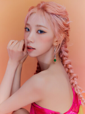 Yeoreum WJSN Sequence Teaser Concept - Take 1 Ver. Yeoreum WJSN Sequence Teaser Concept - Take 1 Ver.