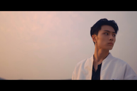 ENHYPEN Jay Future Perfect Pass the MIC ENHYPEN Jay Future Perfect