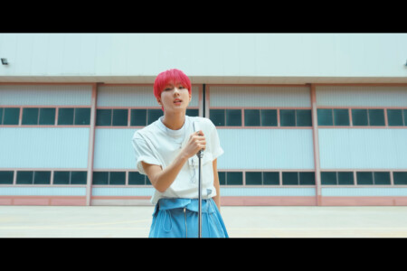 ENHYPEN Jungwon Future Perfect Pass the MIC ENHYPEN Jungwon Future Perfect