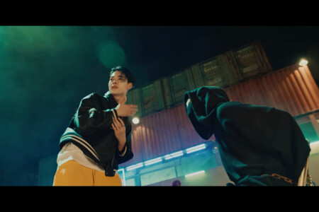 ENHYPEN Ni-Ki Future Perfect Pass the MIC ENHYPEN Ni-Ki Future Perfect