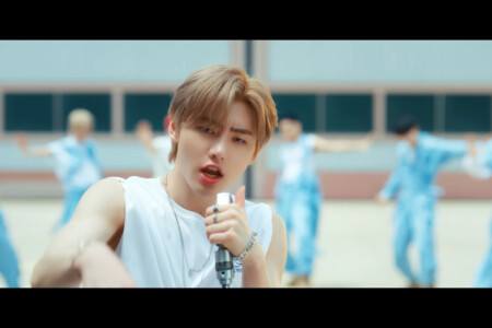 ENHYPEN Sunghoon Future Perfect Pass the MIC ENHYPEN Sunghoon Future Perfect