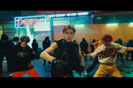 ENHYPEN Sunghoon Future Perfect Pass the MIC ENHYPEN Sunghoon Future Perfect