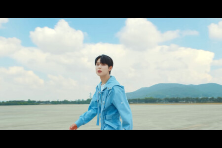 ENHYPEN Sunoo Future Perfect Pass the MIC ENHYPEN Sunoo Future Perfect