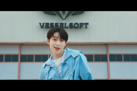 ENHYPEN Sunoo Future Perfect Pass the MIC ENHYPEN Sunoo Future Perfect