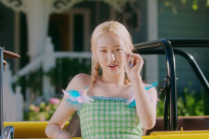 Hwiseo H1-Key Run H1-Key Hwiseo Run