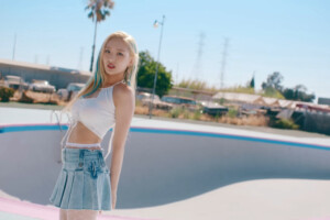 Hwiseo H1-Key Run H1-Key Hwiseo Run