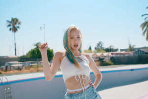 Hwiseo H1-Key Run H1-Key Hwiseo Run