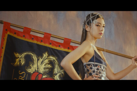 Lia ITZY Sneakers Lia Sneakers