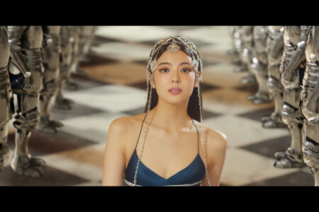 Lia ITZY Sneakers Lia Sneakers