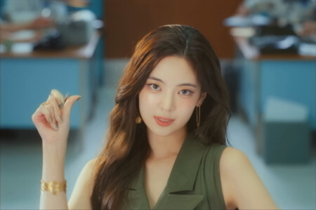 Lia ITZY Sneakers Lia Sneakers