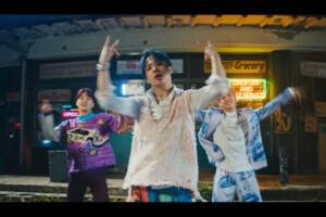 MCND Castle J #MOOD MCND Castle J #MOOD