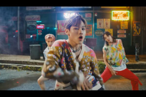 MCND Minjae #MOOD MCND Minjae #MOOD