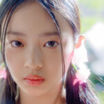 Newjeans Hanni Newjeans Hanni