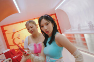 Mina TWICE Celebrate Mina Celebrate