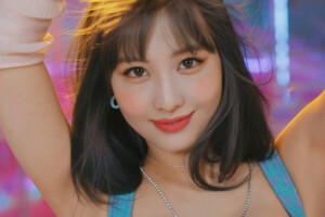 Momo TWICE Celebrate Momo Celebrate