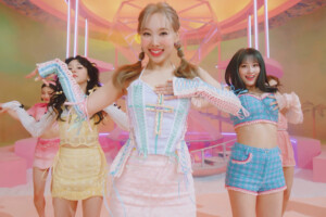Nayeon TWICE Celebrate Nayeon Celebrate