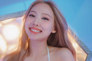 Nayeon TWICE Celebrate Nayeon Celebrate