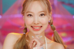Nayeon TWICE Celebrate Nayeon Celebrate