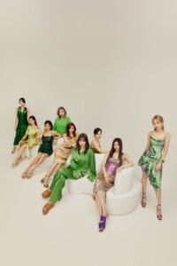 TWICE Cosmopolitan July 2022 Pictorial TWICE Cosmopolitan July 2022 Pictorial