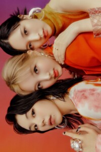 TWICE Cosmopolitan July 2022 Pictorial TWICE Cosmopolitan July 2022 Pictorial