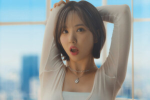 Eunha VIVIZ Loveade VIVIZ Eunha Loveade