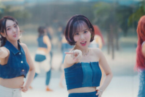 Eunha VIVIZ Loveade VIVIZ Eunha Loveade