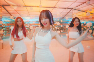 Eunha VIVIZ Loveade VIVIZ Eunha Loveade