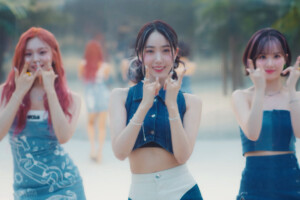 SinB VIVIZ Loveade VIVIZ SinB Loveade
