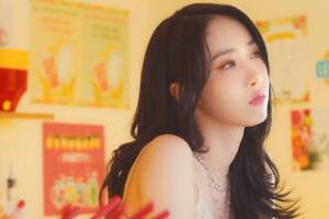 SinB VIVIZ Loveade VIVIZ SinB Loveade