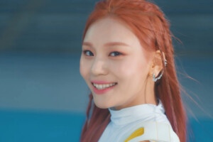 Umji VIVIZ Loveade VIVIZ Umji Loveade