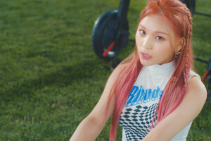 Umji VIVIZ Loveade VIVIZ Umji Loveade