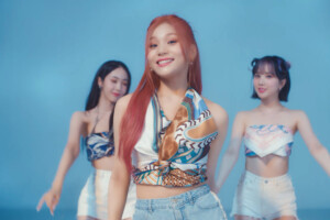 Umji VIVIZ Loveade VIVIZ Umji Loveade