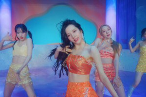 WJSN Bona Last Sequence Bona WJSN Last Sequence