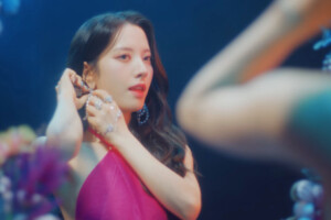 WJSN Bona Last Sequence Bona WJSN Last Sequence