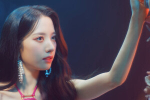 WJSN Bona Last Sequence Bona WJSN Last Sequence