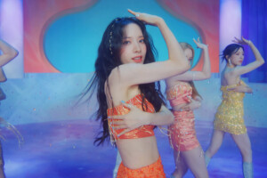 WJSN Bona Last Sequence Bona WJSN Last Sequence