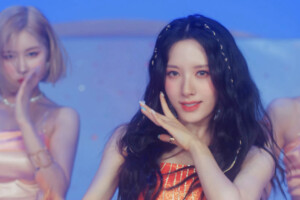 WJSN Bona Last Sequence Bona WJSN Last Sequence