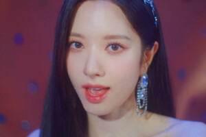 WJSN Bona Last Sequence Bona WJSN Last Sequence