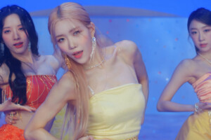 WJSN Dawon Last Sequence Dawon WJSN Last Sequence