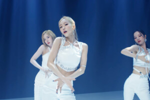 WJSN Dawon Last Sequence Dawon WJSN Last Sequence