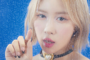 WJSN Dayoung Last Sequence Dayoung WJSN Last Sequence