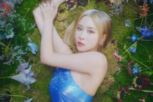 WJSN Dayoung Last Sequence Dayoung WJSN Last Sequence