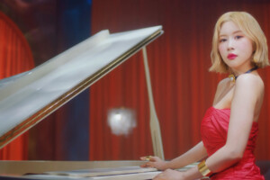 WJSN Dayoung Last Sequence Dayoung WJSN Last Sequence