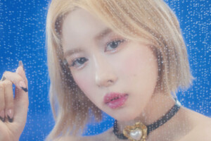 WJSN Dayoung Last Sequence Dayoung WJSN Last Sequence