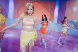 WJSN Dayoung Last Sequence Dayoung WJSN Last Sequence