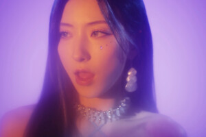 WJSN Eunseo Last Sequence Eunseo WJSN Last Sequence