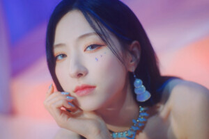 WJSN Eunseo Last Sequence Eunseo WJSN Last Sequence