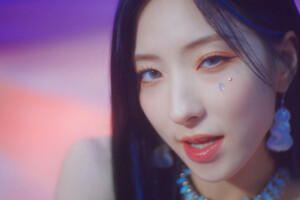 WJSN Eunseo Last Sequence Eunseo WJSN Last Sequence